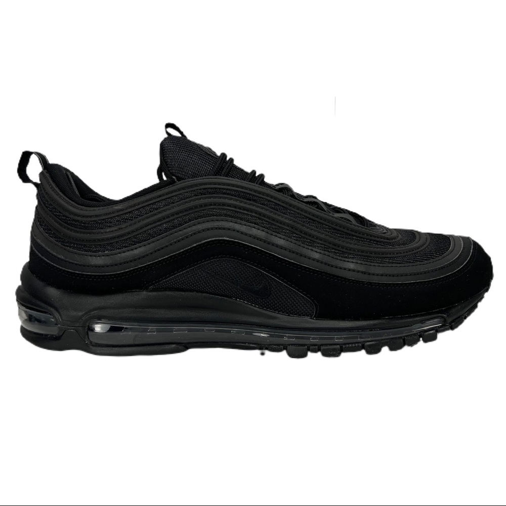 Nike ID Air Max 95 “Triple Black”